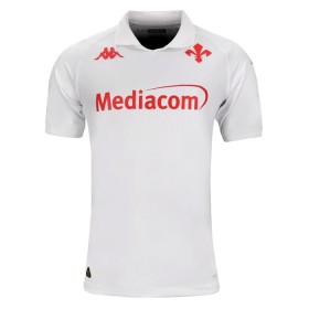 Fiorentina Bortedrakt 2024-25 Kortermet